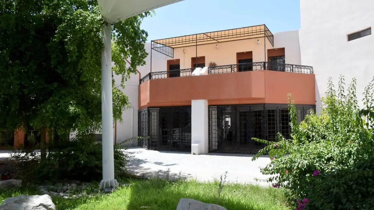 Biblioteca Unison Universidad de Sonora 5