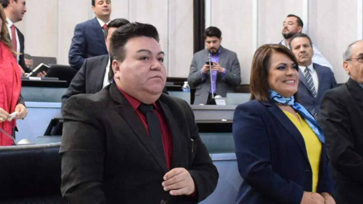 Rodolfo Lizárraga 2