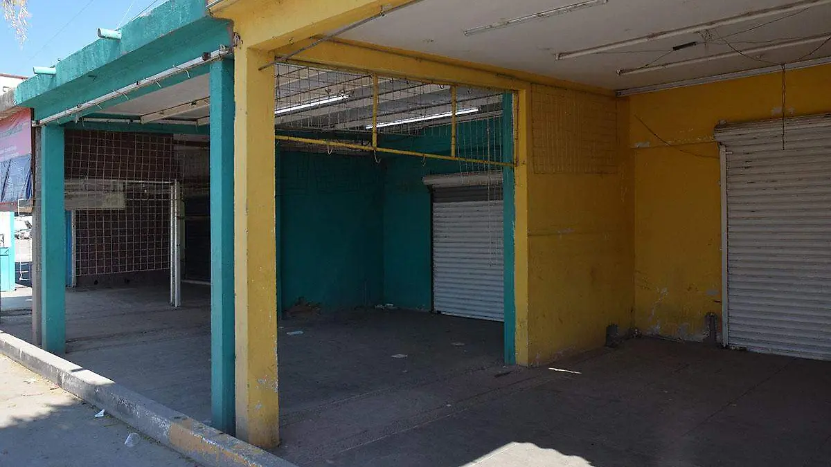 Negocios Cerrados Miguel Alemán 2