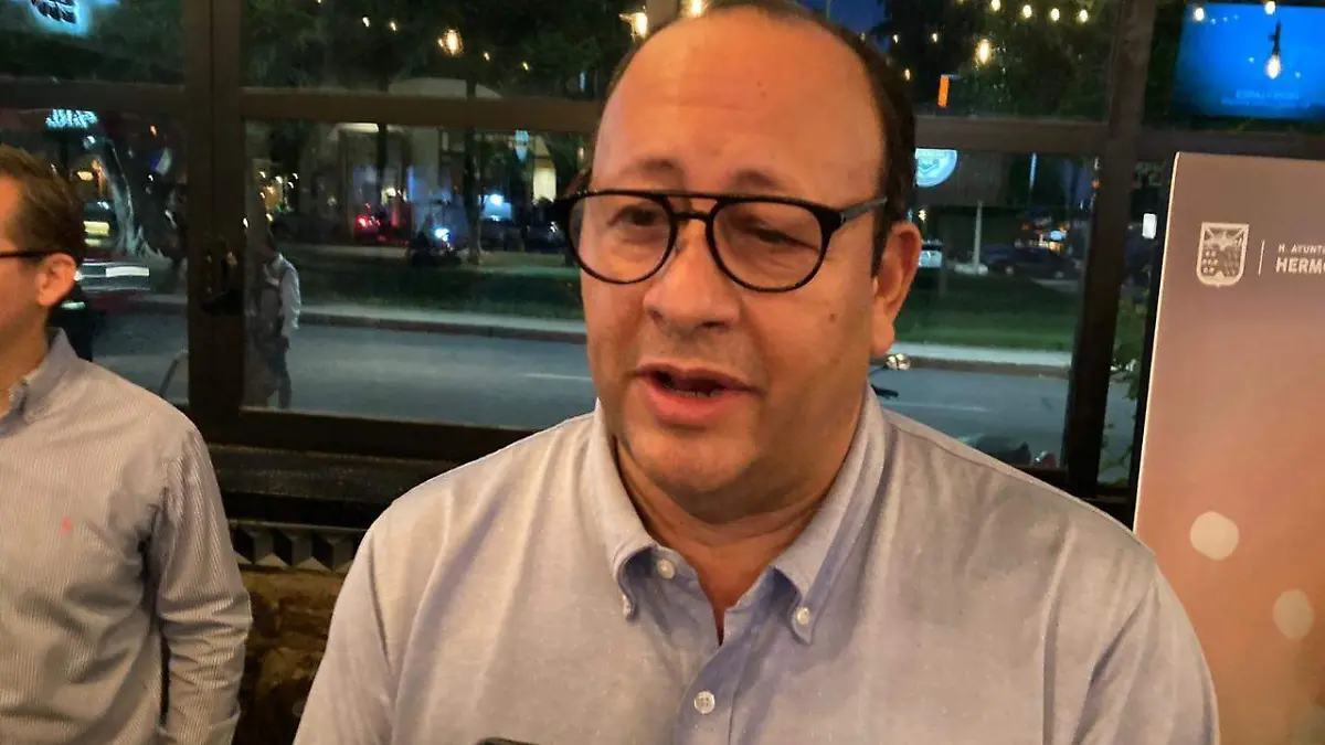 Manuel Lira Valenzuela es presidente de la Canirac