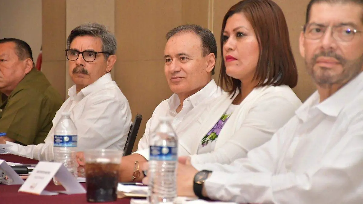 Plan de Justicia Mayo