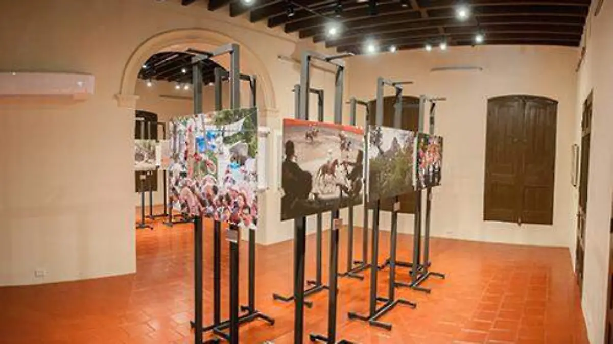 Museo Regional de Sonora ahora tiene arte