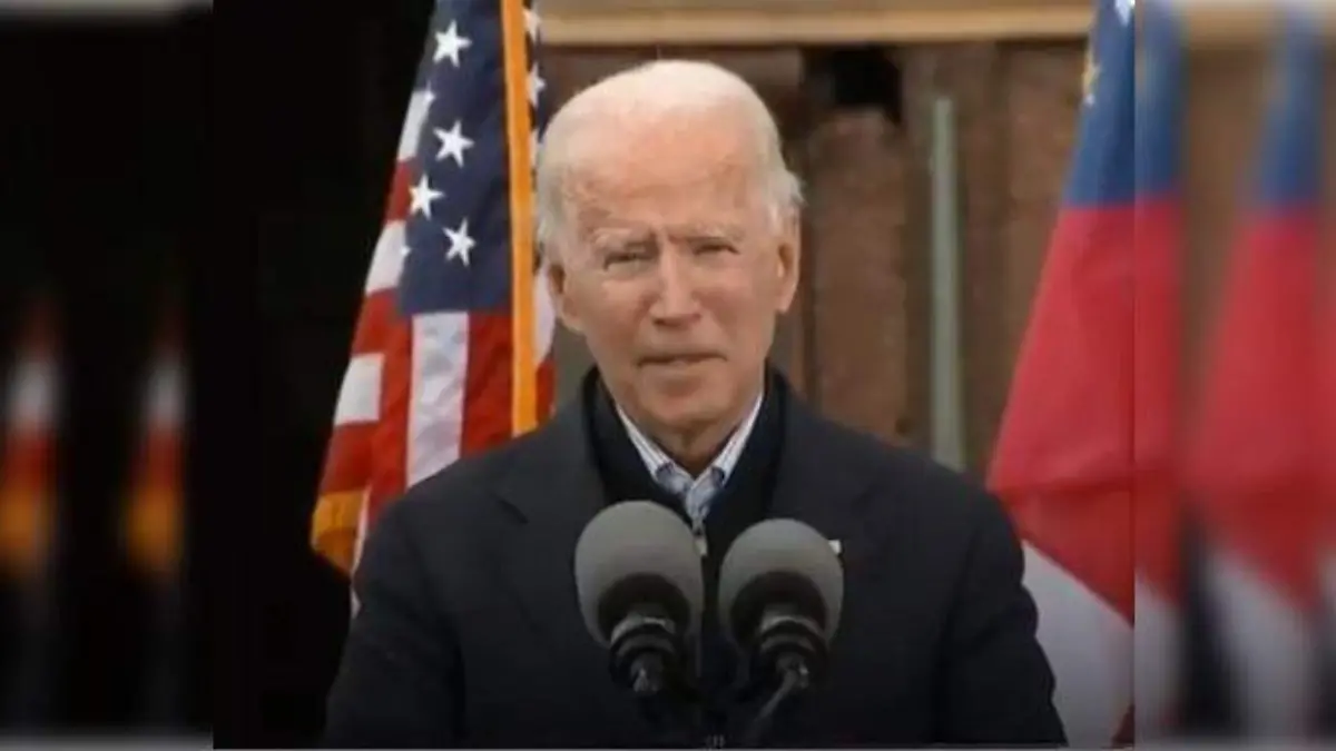 Joe Biden 2