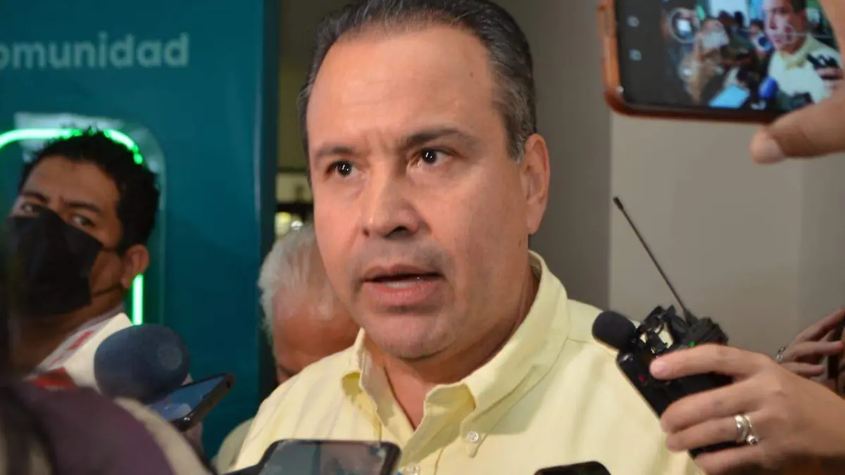 Antonio Astiazarán denuncias Hola