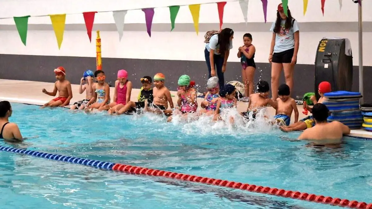 Campamento de Verano     (Fotos- Cortesía | Codeson)
