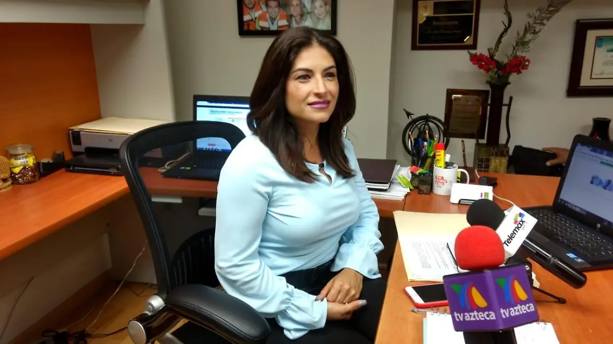 Zaira Fernández alcoholes