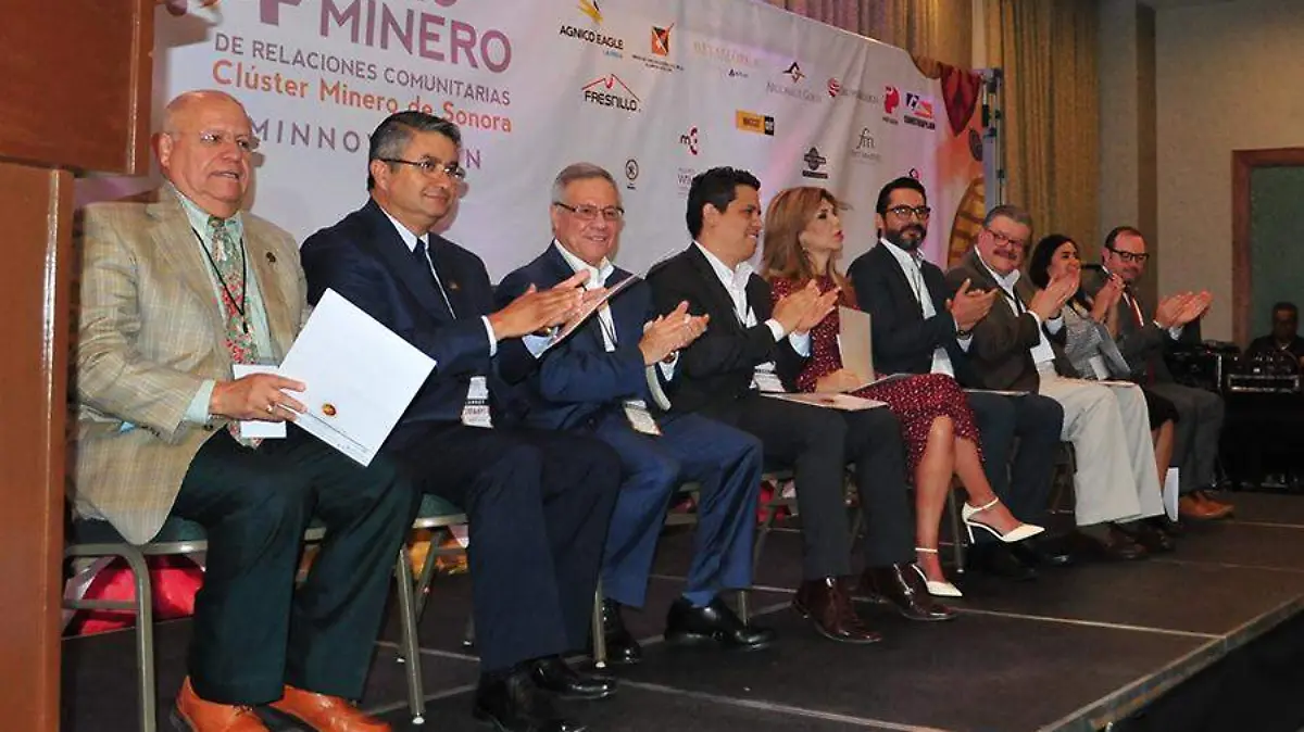 Foro minero 1
