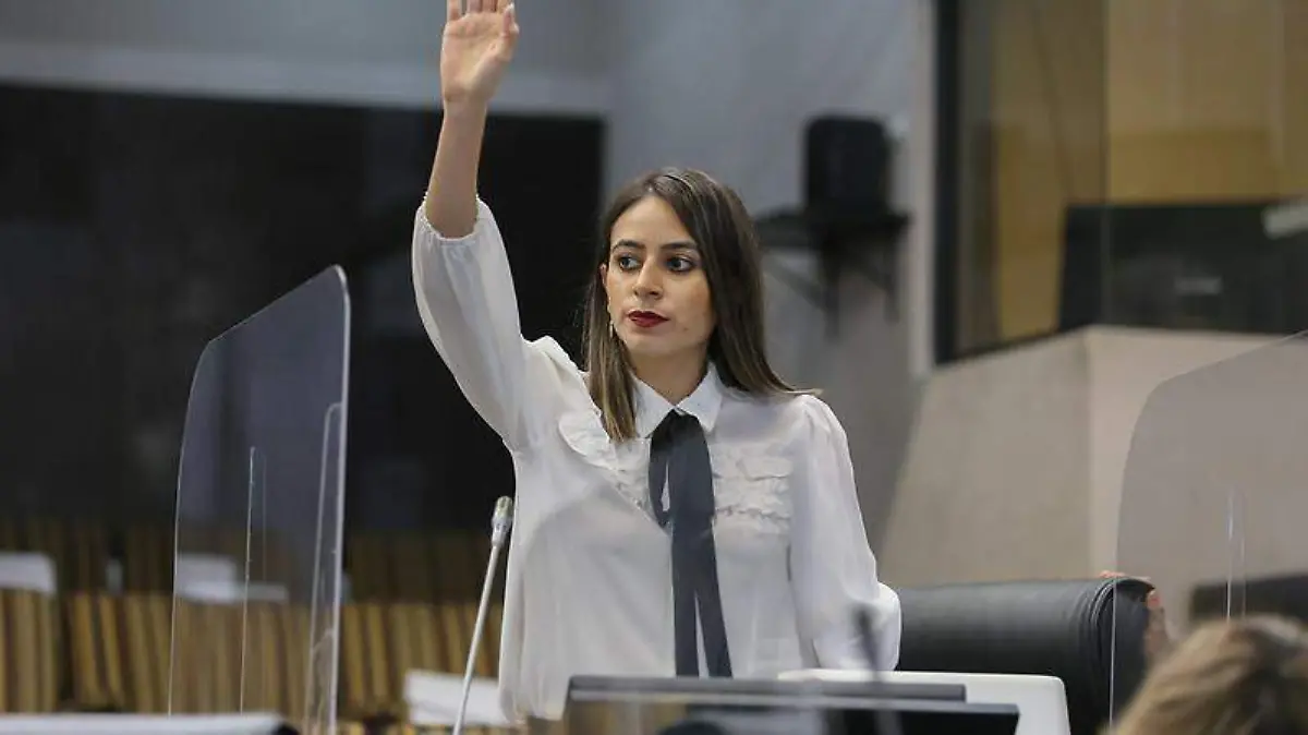 Nitzia Gradías