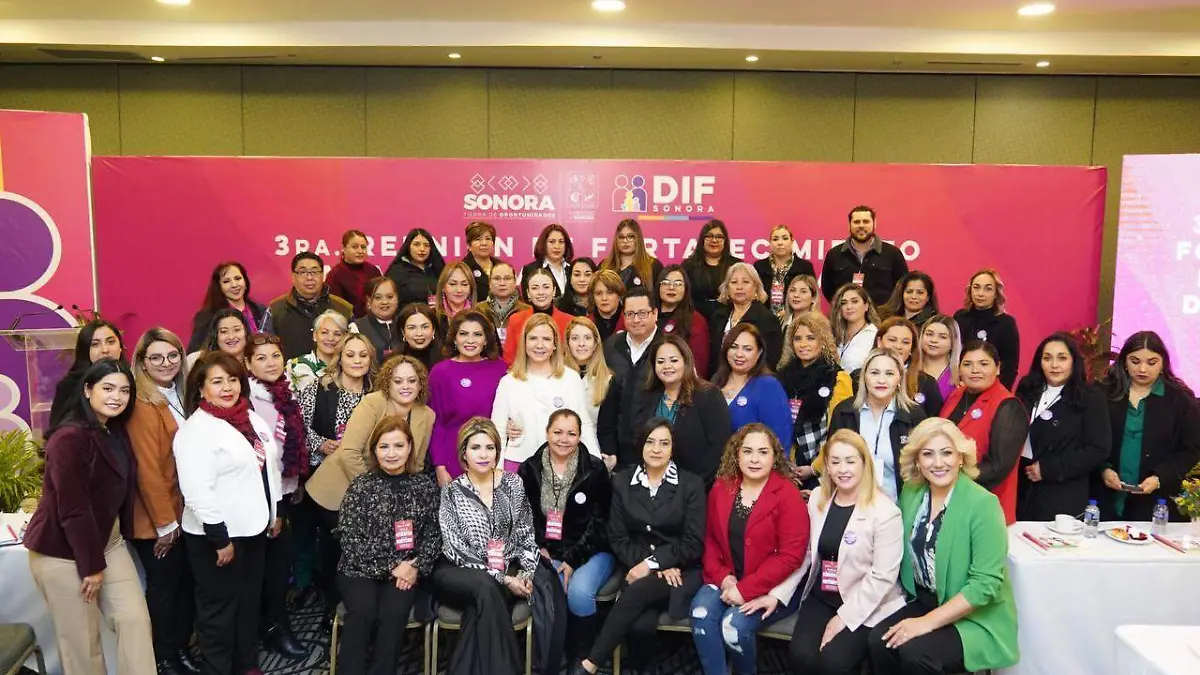 72 municipios de Sonora