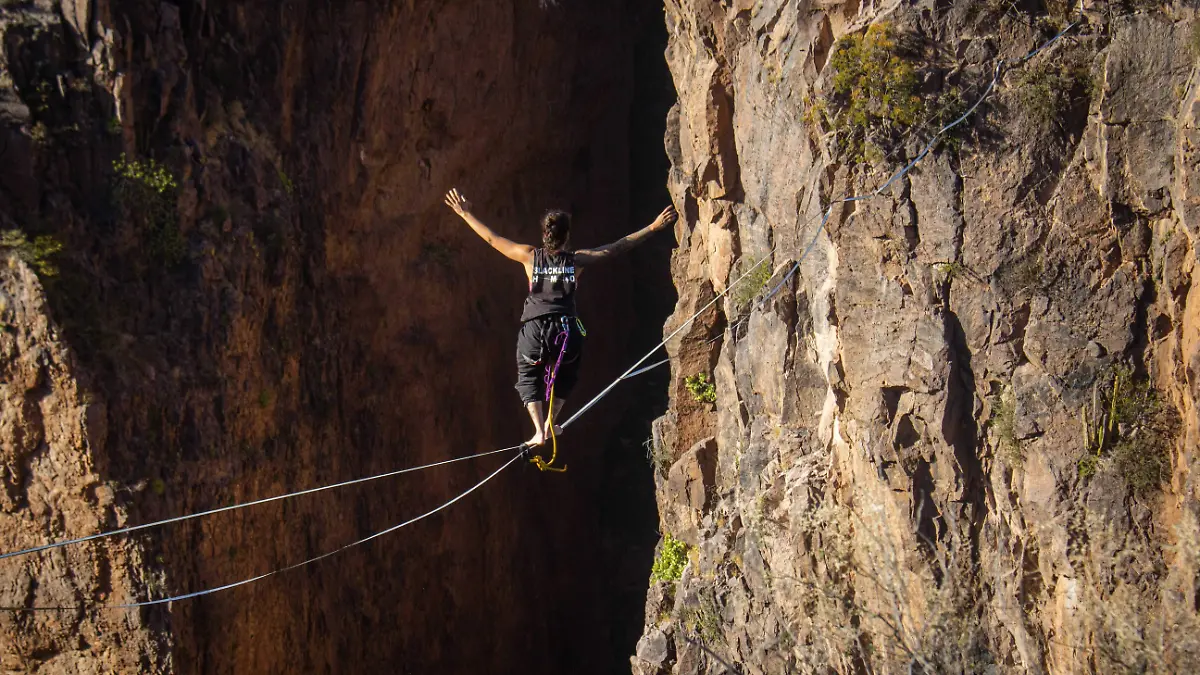 Higline, contracultura