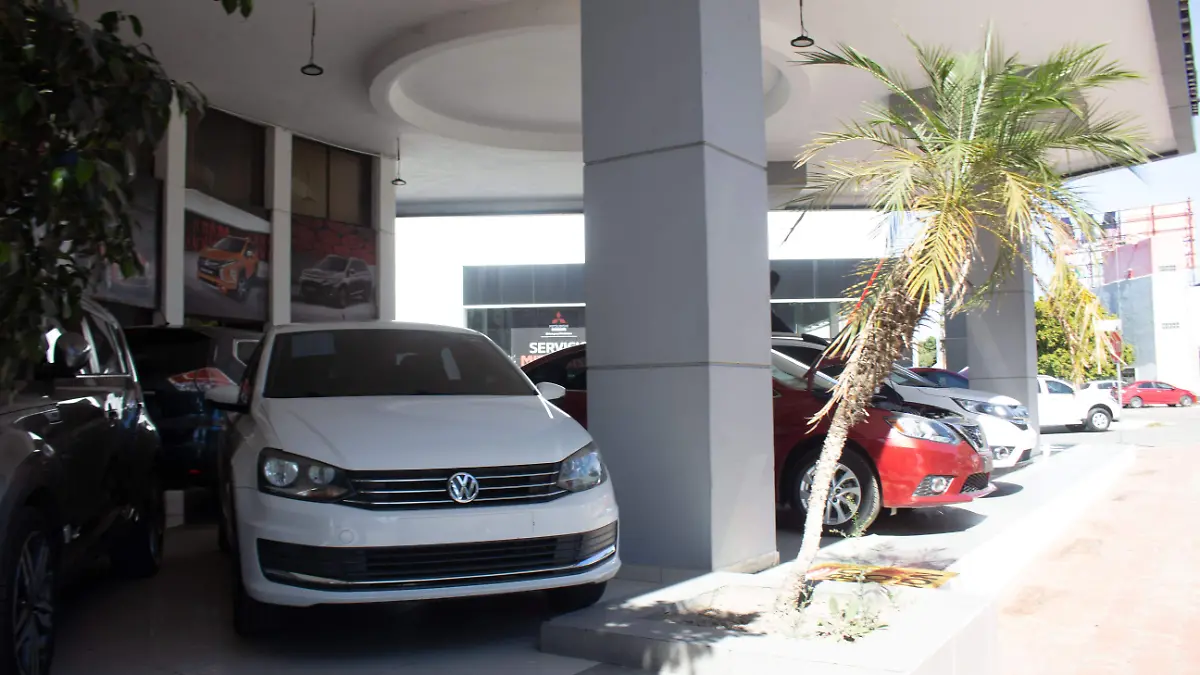 venta de carros autos nuevos