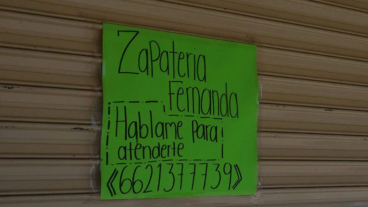 Negocios Cerrados Miguel Alemán 6