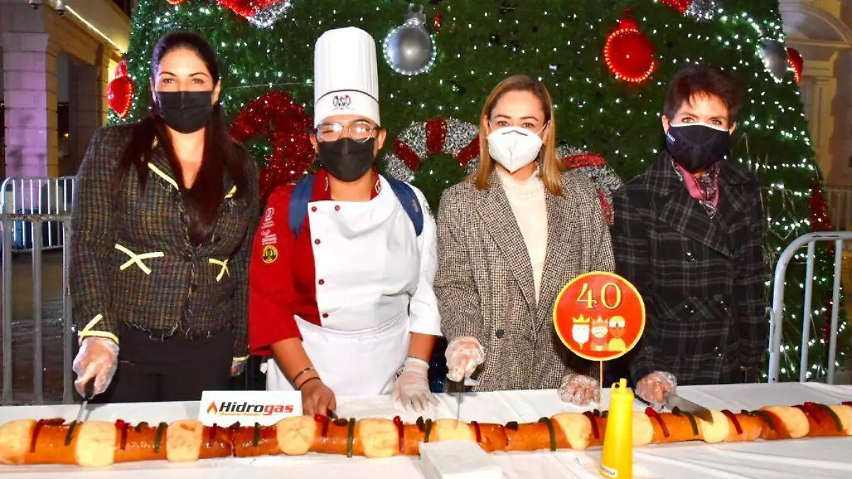 Universidad Vizcaya de las Américas participó en el evento que se realiza por sexta ocasión