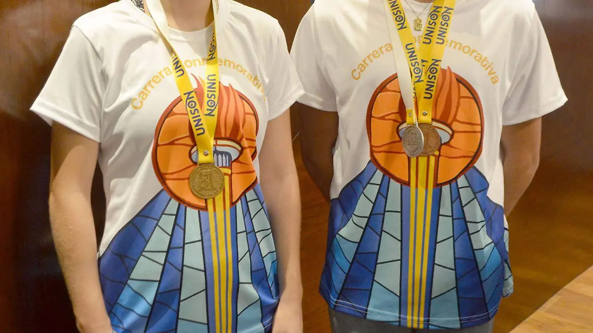 Aniversario Unison 81 