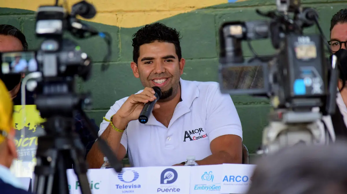 Omar Balderrama
