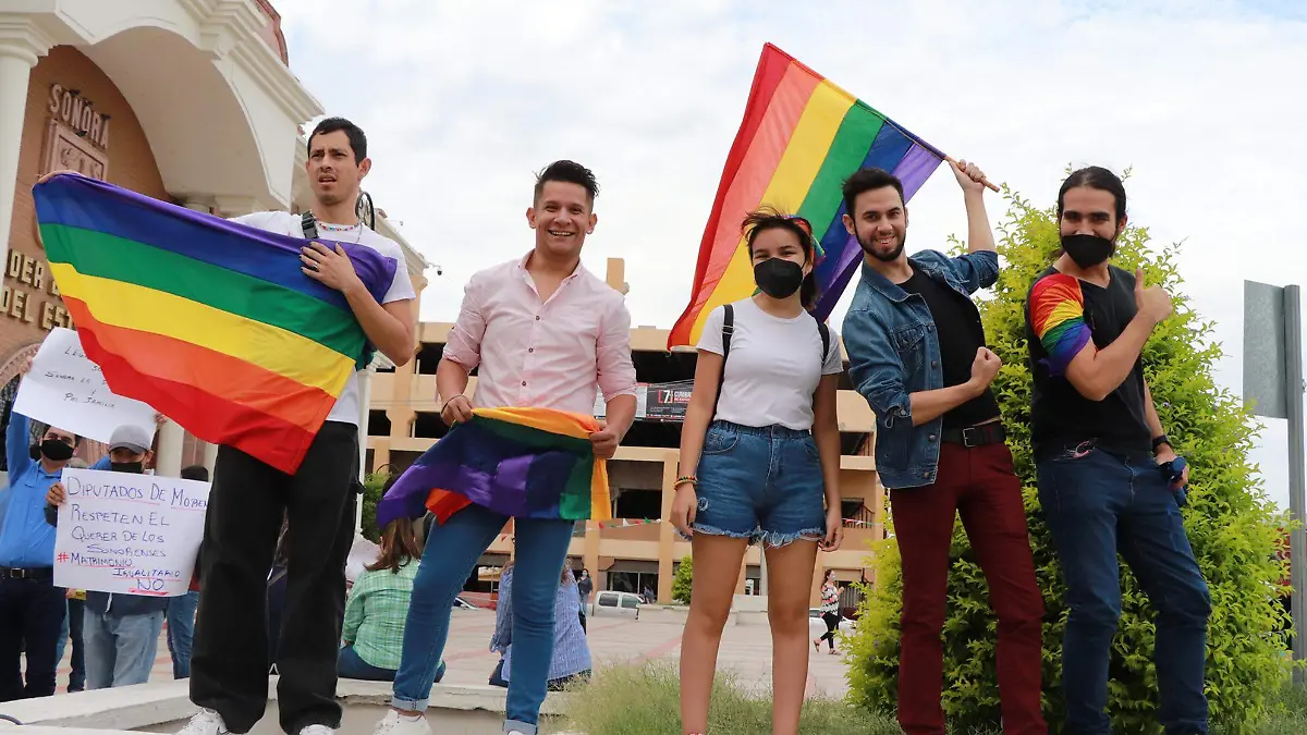 aprueban-matrimonio-igualitario-congreso-sonora 13