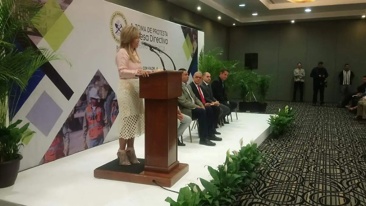 Asociación de mineros