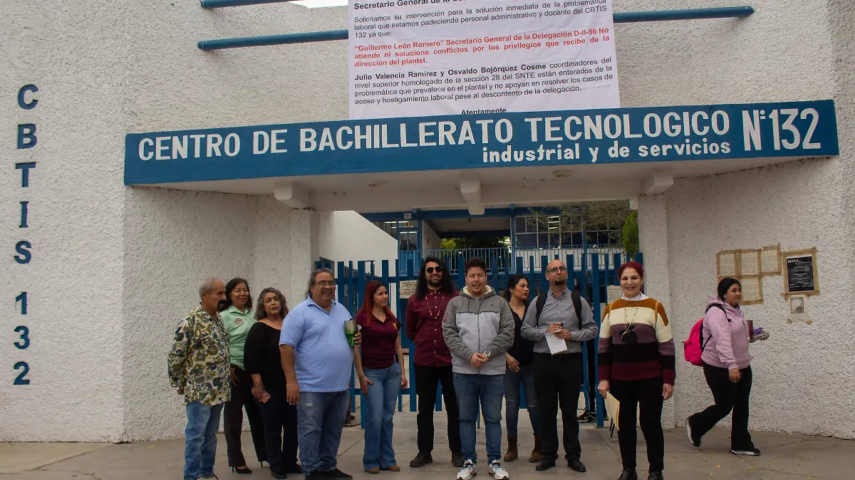 Colocacion lona cbtis 132 - Mike Acosta (5)