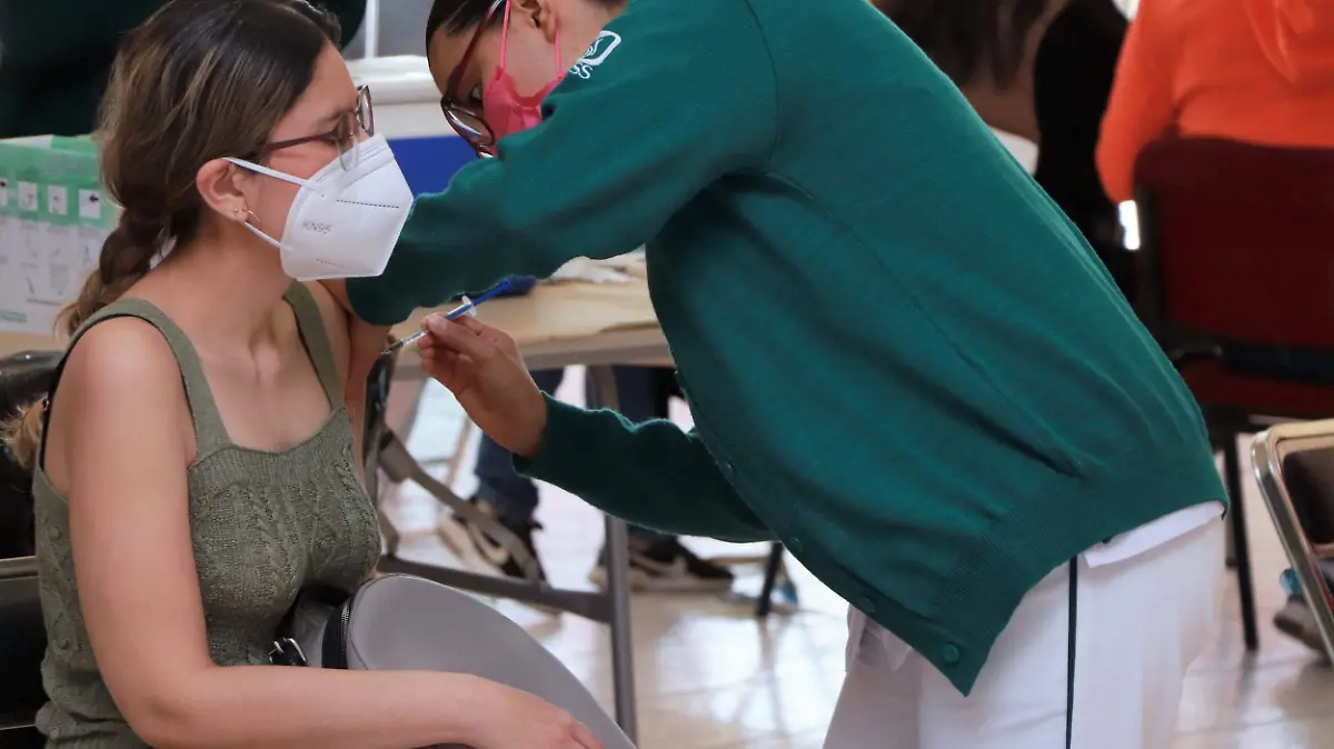 Vacunación 30-39 años Teatro Auditorio del Cobach Villa de Seris - Cecilia Saijas (7)-002