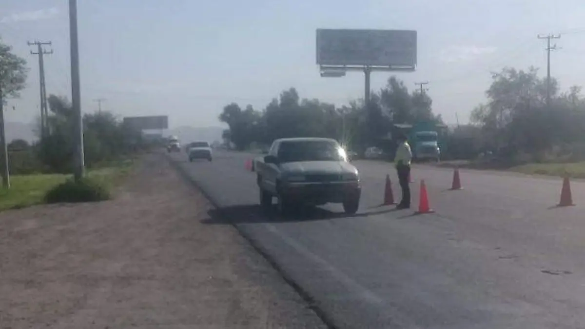 Filtros rumbo a Kino (2)