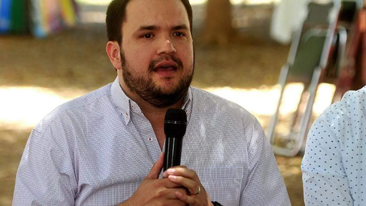 Mario Welgo Álvarez