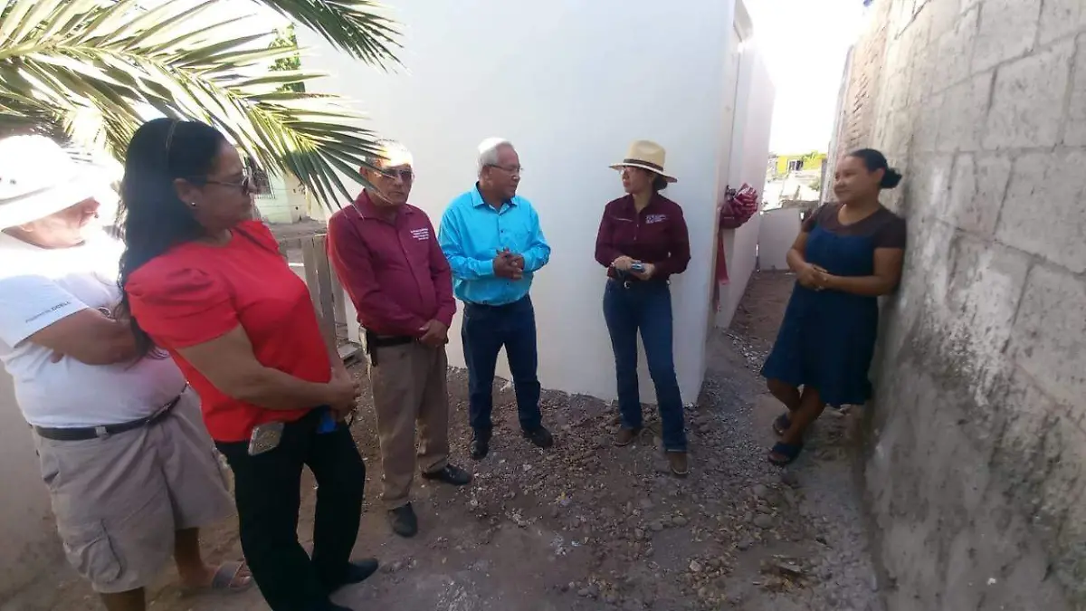 Personal del Sedesson