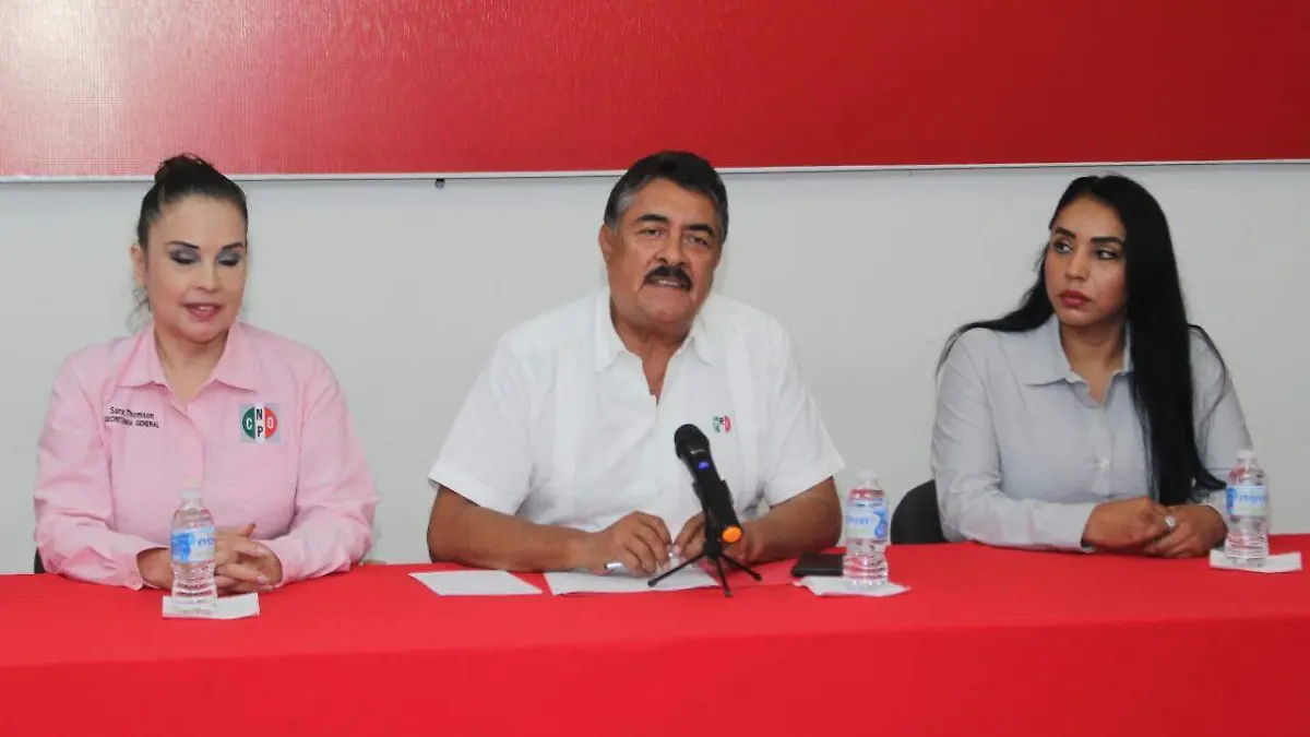 delegado