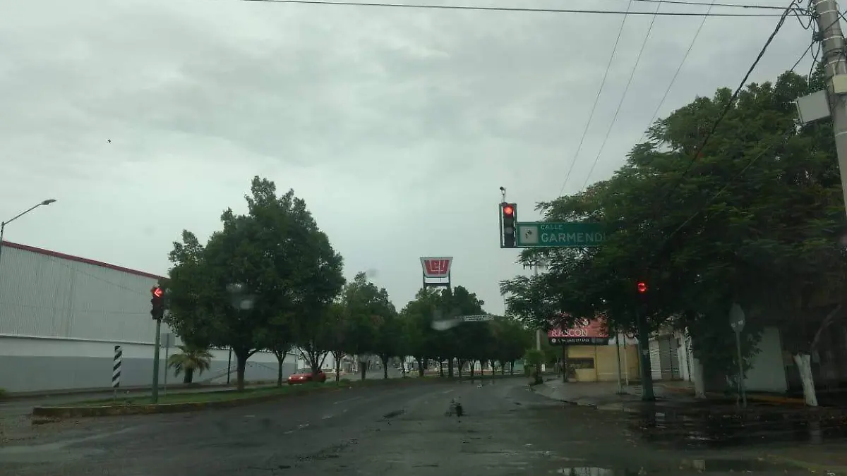 lluvias Hermosillo 2