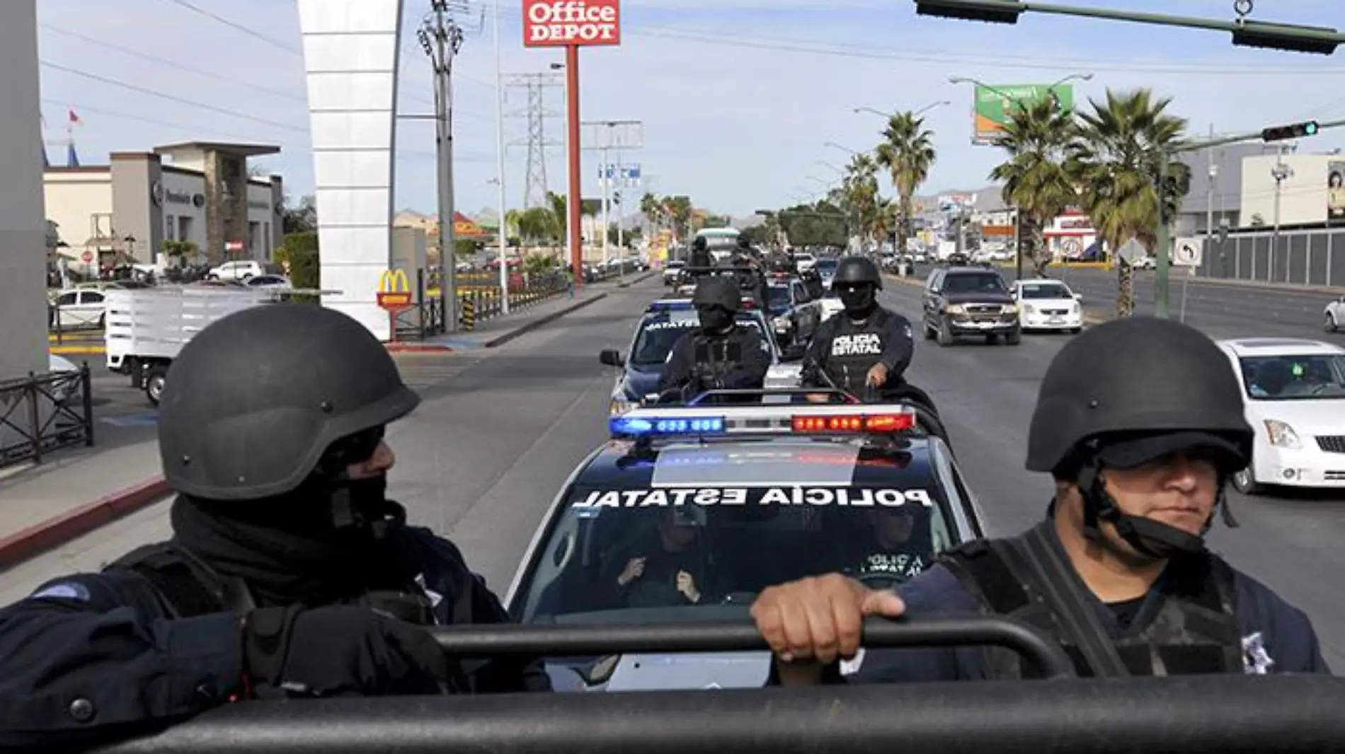 Inseguridad-patrulla-policías-