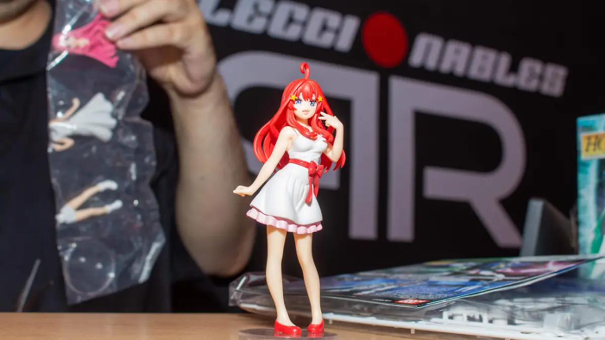 Las personas "frikis" aman los videojuegos