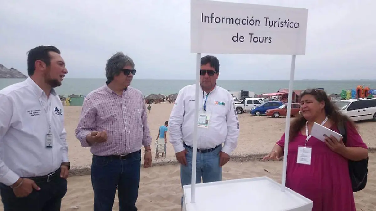 Tours