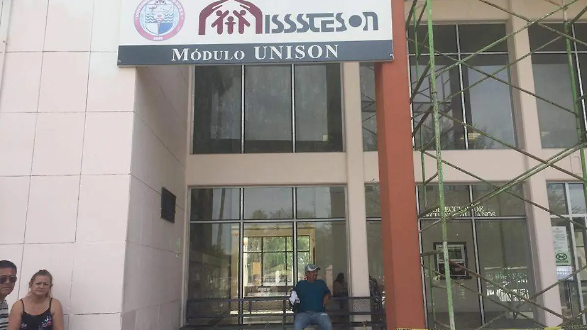MÓDULO UNISON