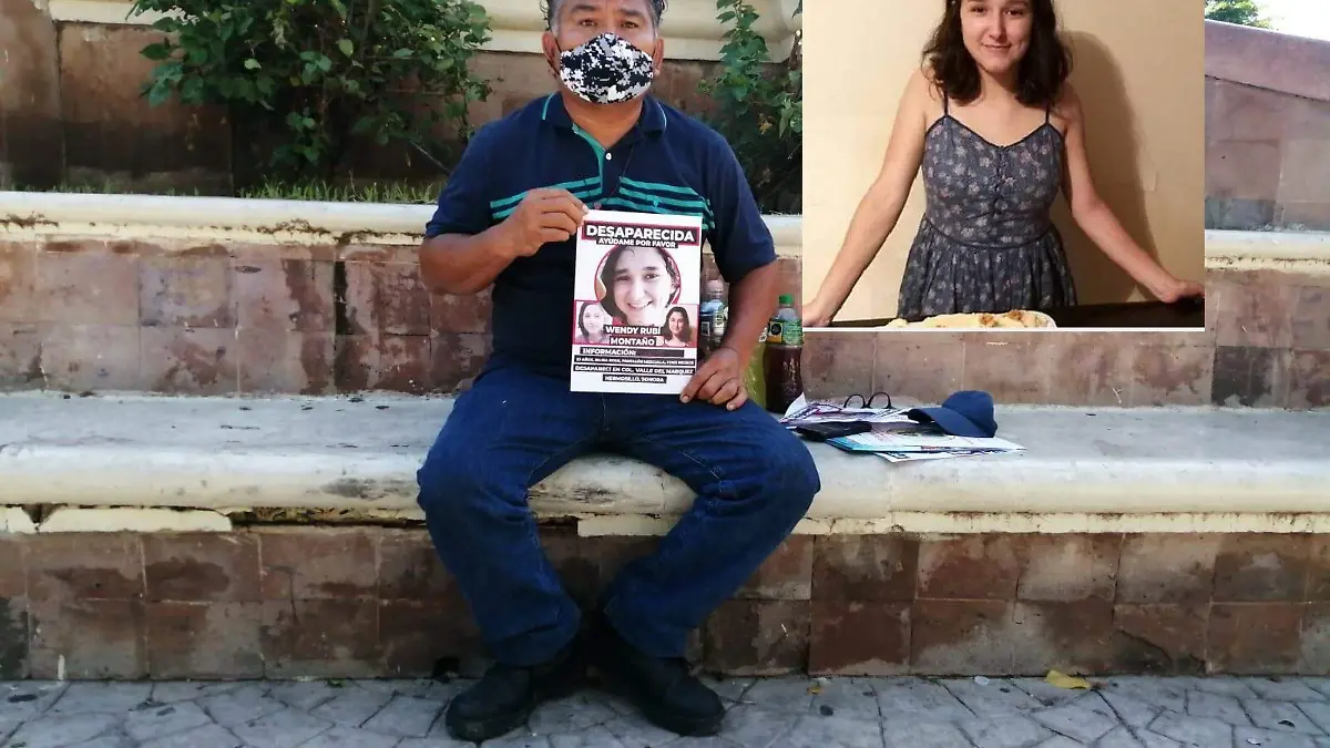 Francisco-Ramón Montaño-y-Wendy-Rubí