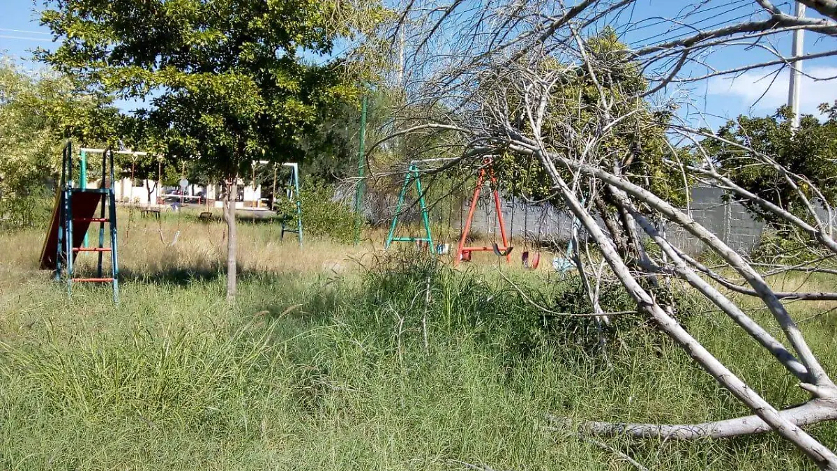 Parque Las Praderas 1