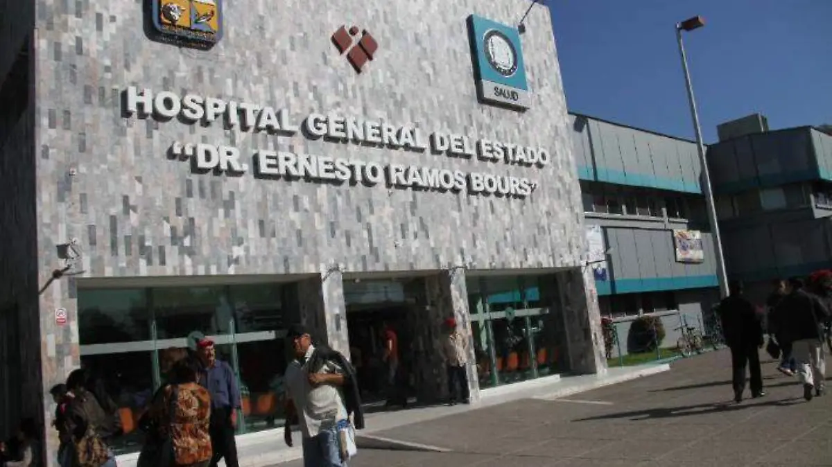 hospital