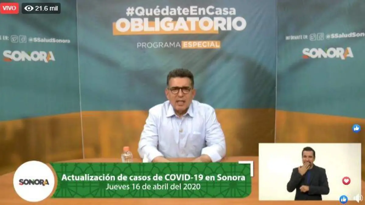 clausen video salud