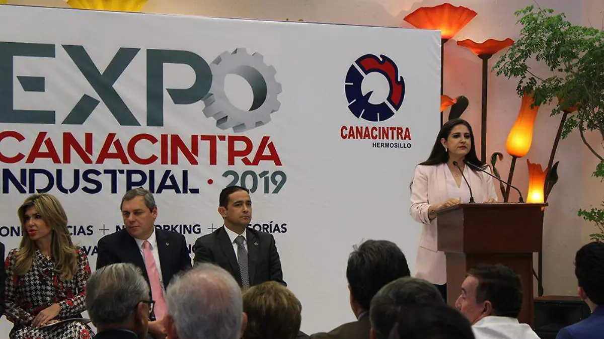 Inauguracion Expo Canacintra Indrustrial 2019 - MIke Acosta (9)
