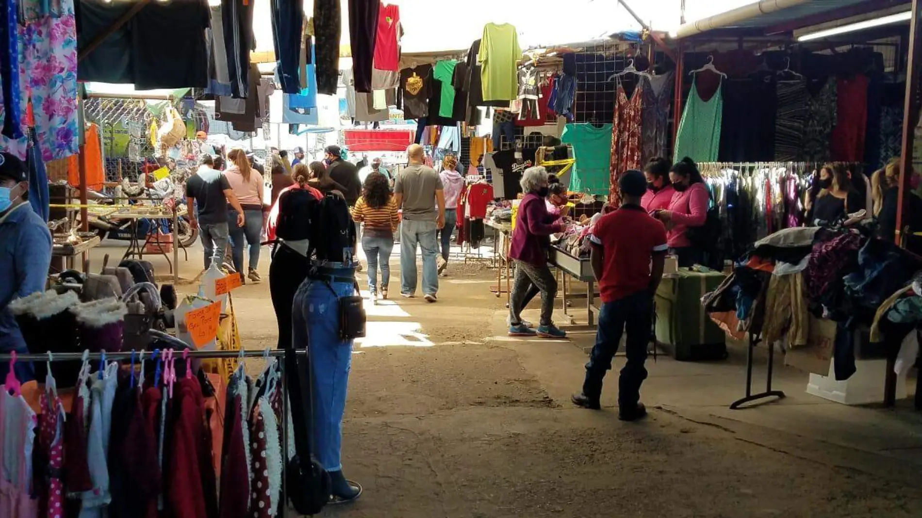 tianguis