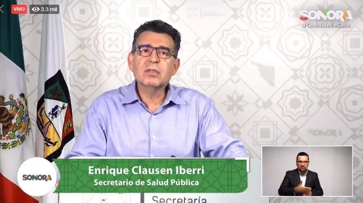 Enrique Clausen