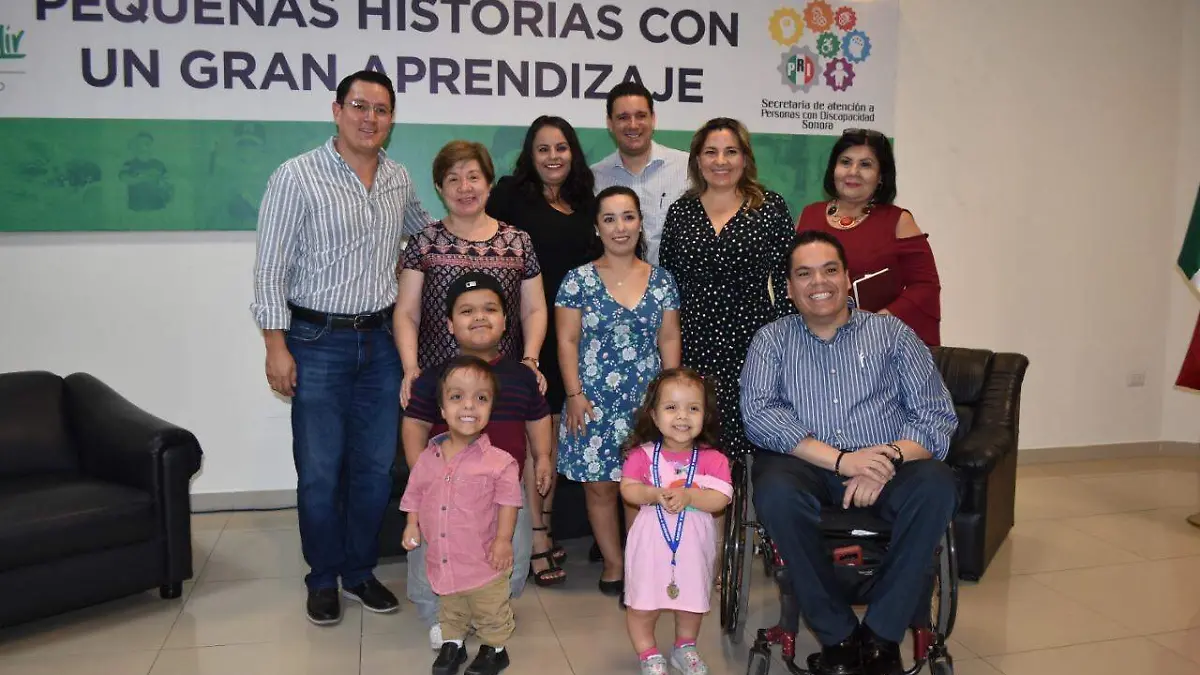 Foro Pequeñas hisotorias con gran aprendizaje