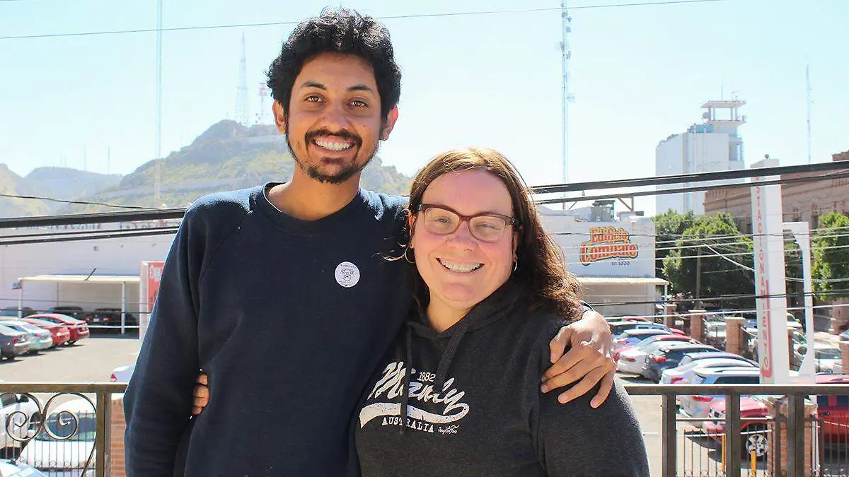 Historia de amor Jesus, Kim Hector Luna - Mike Acosta  (3)