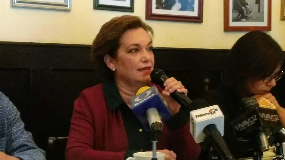 María Dolores