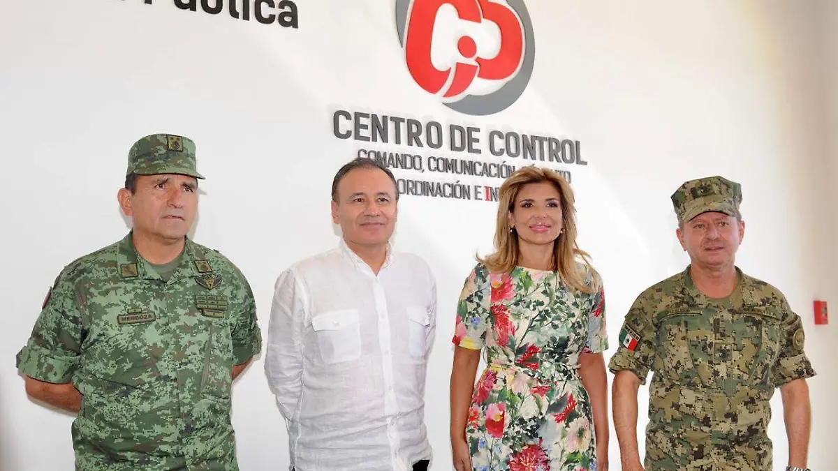 Durazo-Gobernadora 2