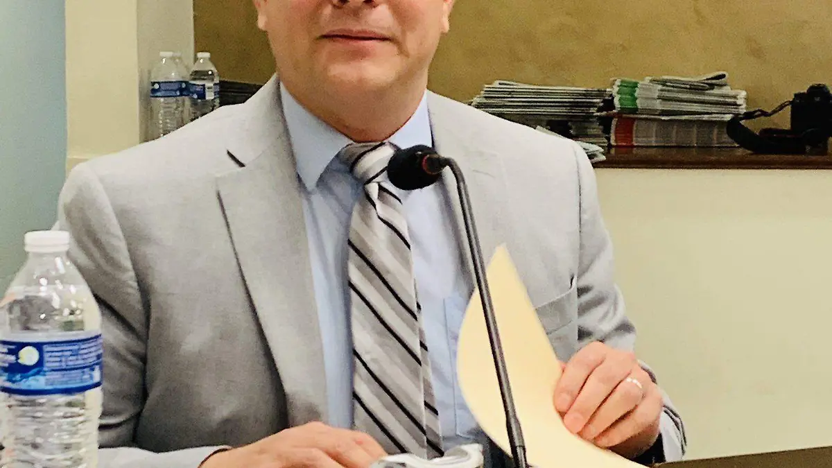 Rafael Valenzuela