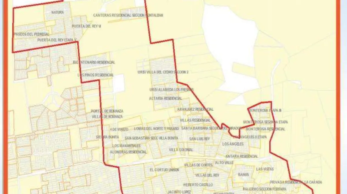 mapa desabasto