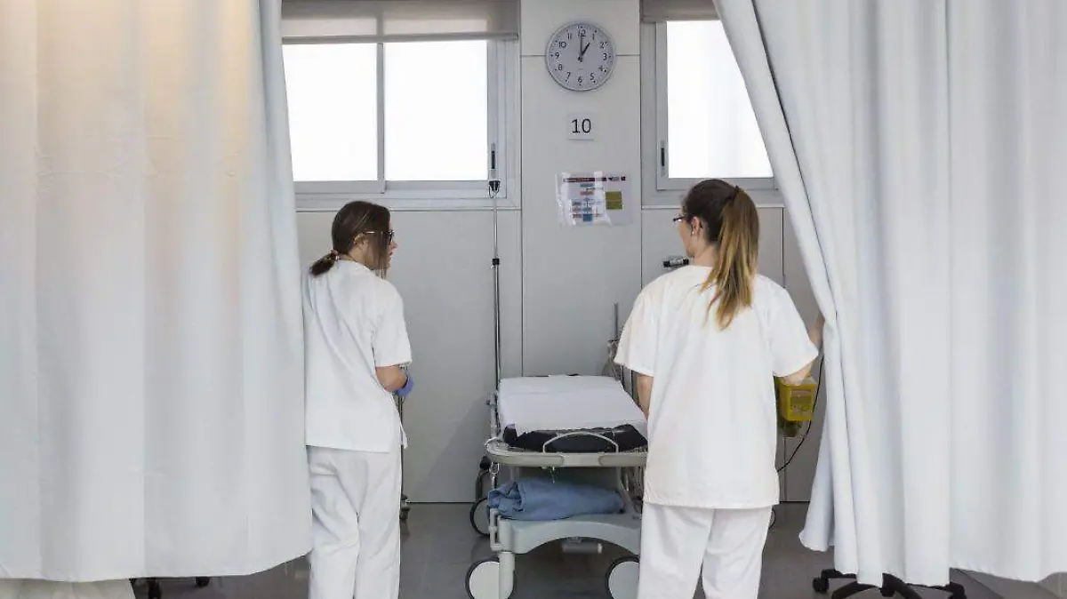Medicos ilustrativa
