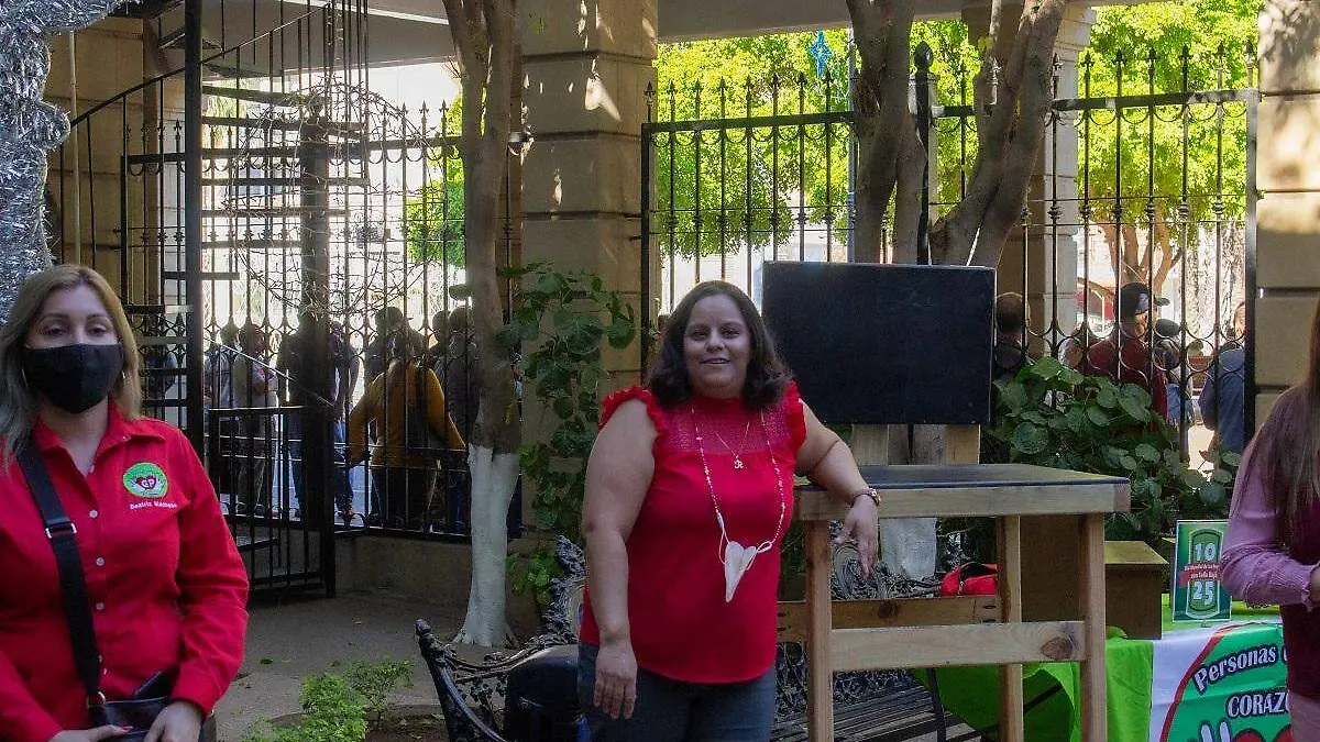 Personas de talla baja piden inclusión en Hermosillo