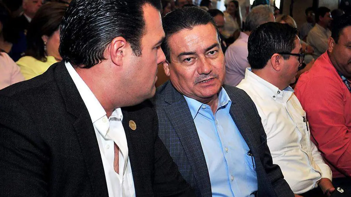 Víctor Guerrero