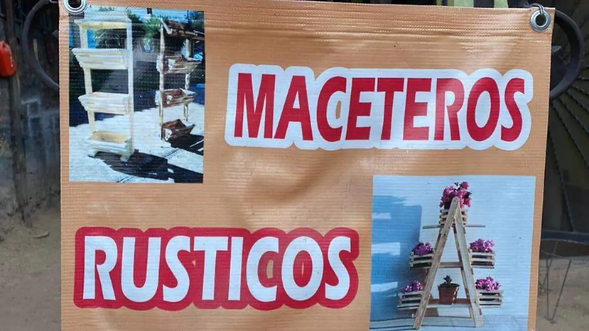 macetero 