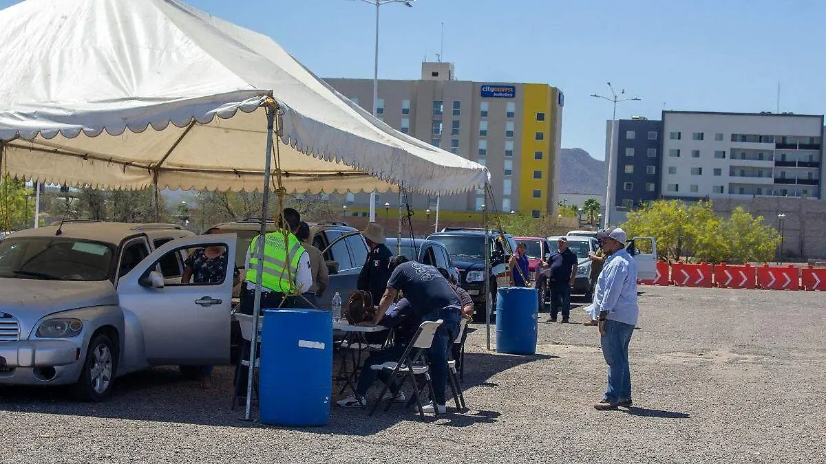 Regularización de carros chocolate 